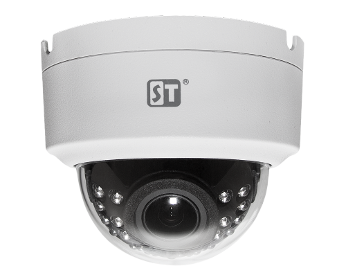 Видеокамера ST-177 М IP HOME POE (версия 3)