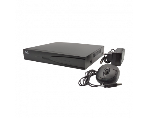 Видеорегистратор ST-NVR-S1605 (версия 2)