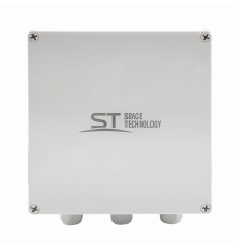 ST-S43POE, (4G/1G/1S/78W/OUT)
