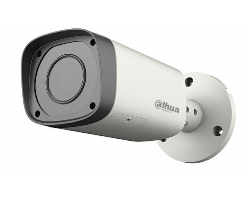 Уличная цилиндрическая CVI видеокамера DH-HAC-HFW1200R(3,6)