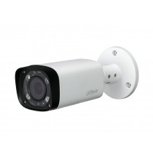 Уличная цилиндрическая CVI видеокамера DH-HAC-HFW1400RP-VF-IRE6