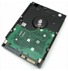 Жесткий диск HDD SATA3.5" 8TB