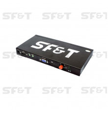 Удлинитель Ethernet SFD14A1S5R