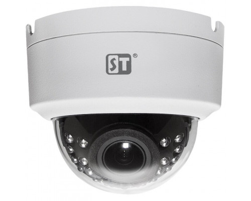 Внутренняя купольная MHD видеокамера ST-2012 (2,8-12mm)