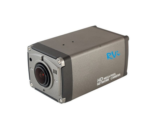 Корпусная IP камера -2NCX2069 (5-50)