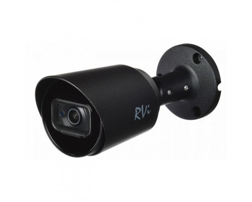 Внутренняя купольная MHD видеокамера -1ACT202 (2.8) black
