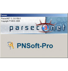 Программное обеспечение PNSoft-PRO