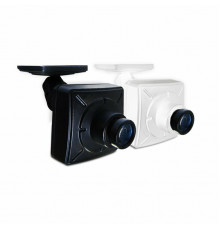 Корпусная MHD видеокамера -7181 (3.6) (черная)