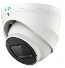 Уличная антивандальная купольная IP камера -1NCE4366 (2.8) white
