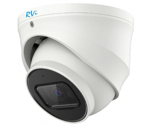 Уличная антивандальная купольная IP камера -1NCE4366 (2.8) white