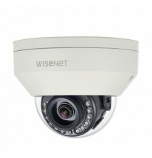 Уличная цилиндрическая AHD видеокамера Wisenet HCV-7030RP