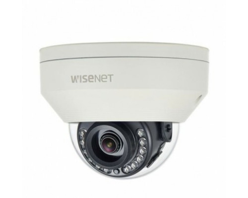 Уличная цилиндрическая AHD видеокамера Wisenet HCV-7030RP