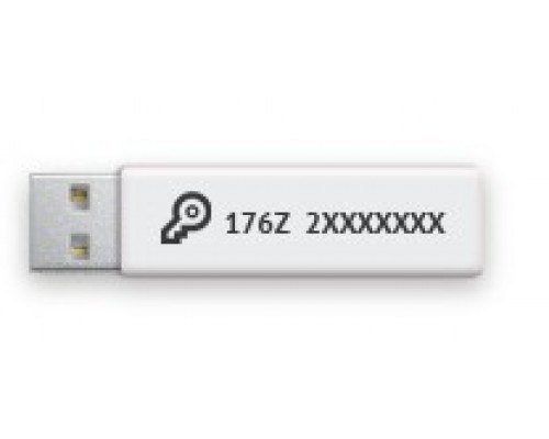 USB ключ защиты