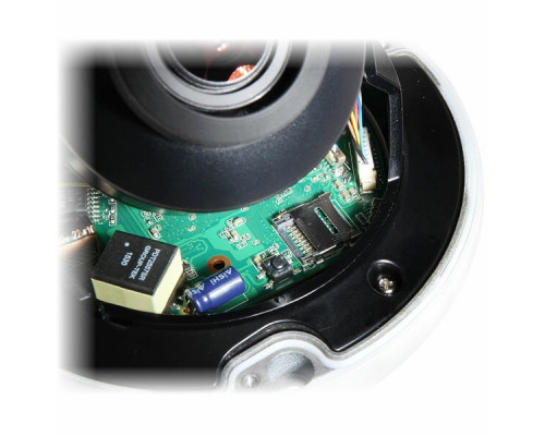 Внутренняя купольная IP камера DH-IPC-HDBW2231RP-ZS