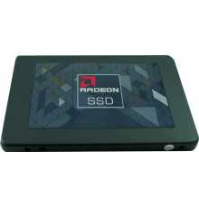 Накопитель SSD 2.5" R3SL120G