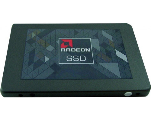 Накопитель SSD 2.5" R3SL120G