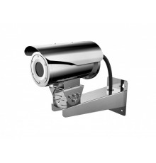 Тепловизионная видеокамера DS-2TD2466-50Y