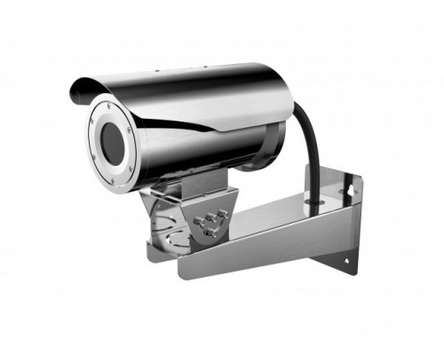 Тепловизионная видеокамера DS-2TD2466-50Y