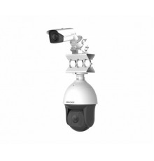 Тепловизионная видеокамера DS-2TX3636-35P/V1