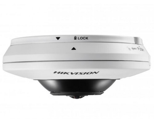 Внутренняя купольная IP камера DS-2CD2955FWD-I (1.05mm)