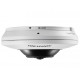 Внутренняя купольная IP камера DS-2CD2955FWD-I (1.05mm)