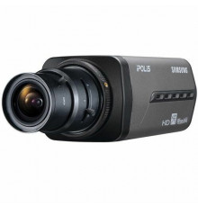 Корпусная AHD видеокамера Wisenet HCB-7000PH