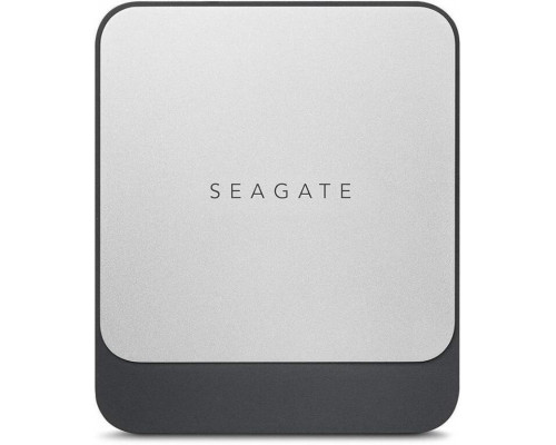 Накопитель SSD 2.5" SEAGATE STCM1000400