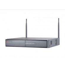 4-х канальный IP видеорегистратор DS-N304W