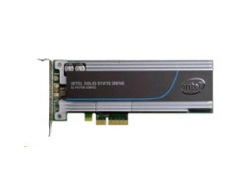 Накопитель SSD AIC _HDD SSDPEDMD400G410