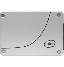 Накопитель SSD 2.5" SSD Intel SSDSC2KB480G801 480Gb