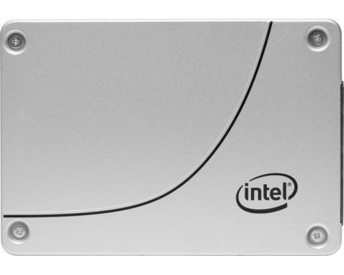 Накопитель SSD 2.5" _HDD SSDSC2KG240G801