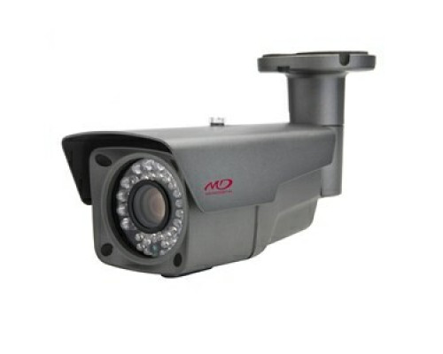 Уличная цилиндрическая IP камера MDC-L6290VSL-42H