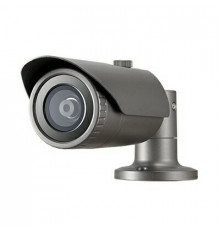 Уличная цилиндрическая IP камера Wisenet QNO-7030R