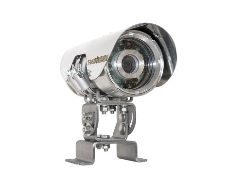 Уличная цилиндрическая MHD видеокамера Релион-Н-50-IP-2Мп-PоE исп. 03