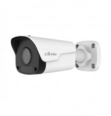 Уличная цилиндрическая IP камера САТРО-VC-NCO30F (2.8)