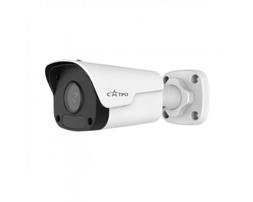 Уличная цилиндрическая IP камера САТРО-VC-NCO30F (2.8)