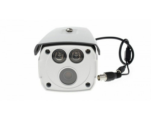 Уличная цилиндрическая CVI видеокамера DH-HAC-HFW1100D
