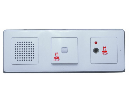 Оборудование для системы палатной сигнализации и связи КП-03