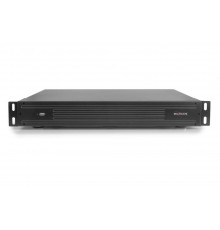 32-х канальный гибридный видеорегистратор MHD PVDR-IP5-32M4 v.5.9.1 Black