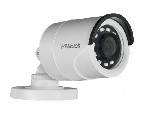 Уличная цилиндрическая TVI видеокамера DS-HDC-B020(2.8mm)