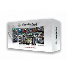 Программное обеспечение VideoNet VN-VMS-Light