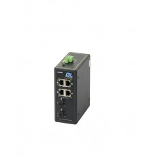 Сетевой коммутатор Ethernet GL-SW-G001-04PSG-I