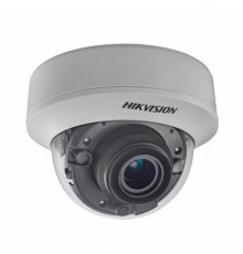Внутренняя купольная TVI видеокамера DS-2CE56H5T-AITZ (2.8-12 mm)
