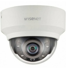 Внутренняя купольная IP камера Wisenet XND-6080RVP