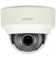Внутренняя купольная IP камера Wisenet XND-L6080V