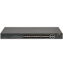 Сетевой коммутатор Ethernet DAS-24G (45F2524A)