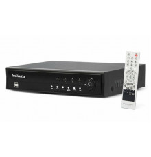 4-х канальный видеорегистратор TVI NDR-C422TVI