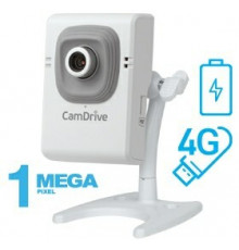 IP видеокамера 3G/4G CD300-4GM