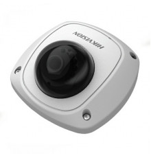 Уличная антивандальная купольная IP камера DS-2CD2522FWD-IS (6 мм)