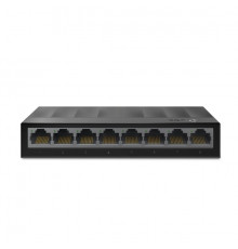 Сетевой коммутатор Ethernet TL-LS1008G